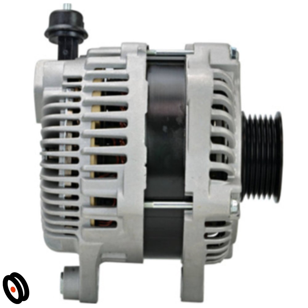 ALT0582 12V 200A ALTERNATOR ASSEMBLY New GB5Z10346B GL8788 A004TX0191 Alternator for Ford USA Explorer 3.5 2010-